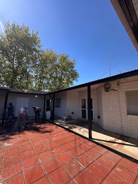 Obra provincial 23